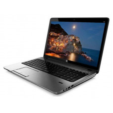 БУ Ноутбук 15.6" HP ProBook 450 G2, Core i5-5200U (2.2 ГГц) 16GB DDR3, Radeon R5 M255 2Gb, 250GB SSD