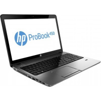 БУ Ноутбук 15.6" HP Probook 450 G0, i5-3230M (2.6 ГГц) 8GB DDR3, Intel HD, 120GB SSD