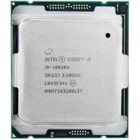 БУ Процесор s2066 Intel Core i9-10920X, 3,5-4,6 МГц, 12-24 core, Ні, 165W