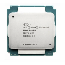БУ Процесор s2011-3 Intel Xeon E5-2683 V3, 2-3 МГц, 14-28 core, Ні, 120W