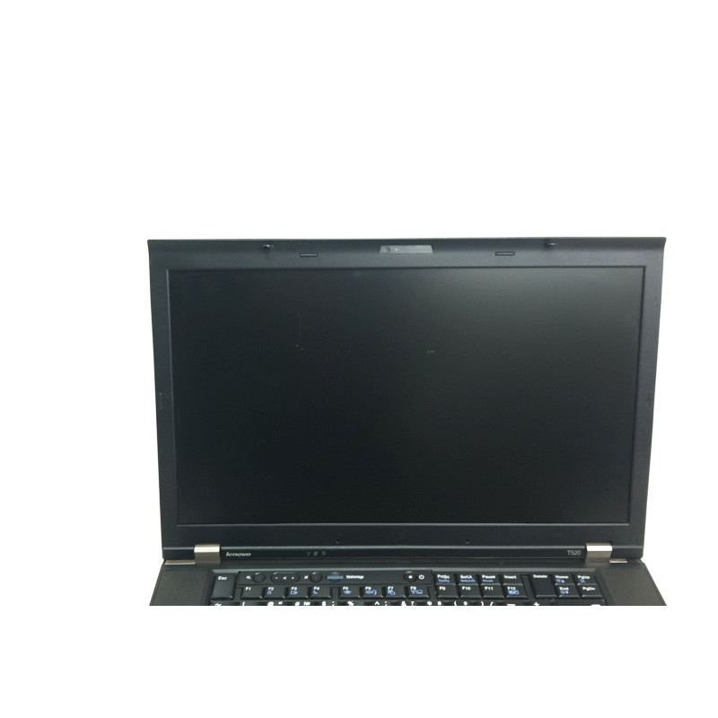 БУ Ноутбук 15.6" Lenovo ThinkPad T520, Core i5-2540M (2.6 ГГц) 6GB DDR3, Intel HD, 120GB SSD