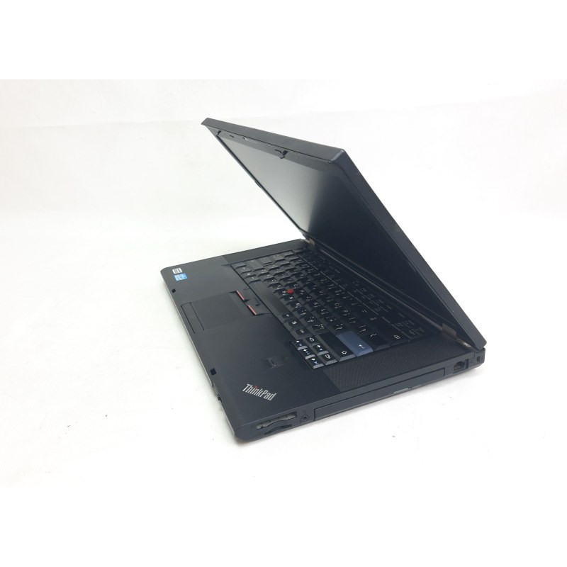БУ Ноутбук 15.6" Lenovo ThinkPad T520, Core i5-2540M (2.6 ГГц) 6GB DDR3, Intel HD, 120GB SSD