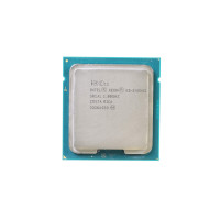 БУ Процесор s2011 Intel Xeon E5-2403 V2, 1,8-1,8 МГц, 4-4 core, Ні, 80W