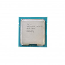 БУ Процесор s2011 Intel Xeon E5-2403 V2, 1,8-1,8 МГц, 4-4 core, Ні, 80W