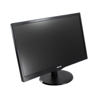 БУ Монітор 21.5" LED TN, Philips 223V5L, 1920 x 1080, 5 мс, 16:9, VGA, 223V5LSB