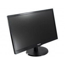 БУ Монітор 21.5" LED TN, Philips 223V5L, 1920 x 1080, 5 мс, 16:9, VGA, 223V5LSB