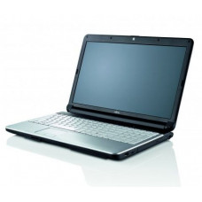 Laptop 15.6" Fujitsu LifeBook A530, Core i3-380 (2.53 GHz) 4GB DDR3, Intel HD, 120GB SSD