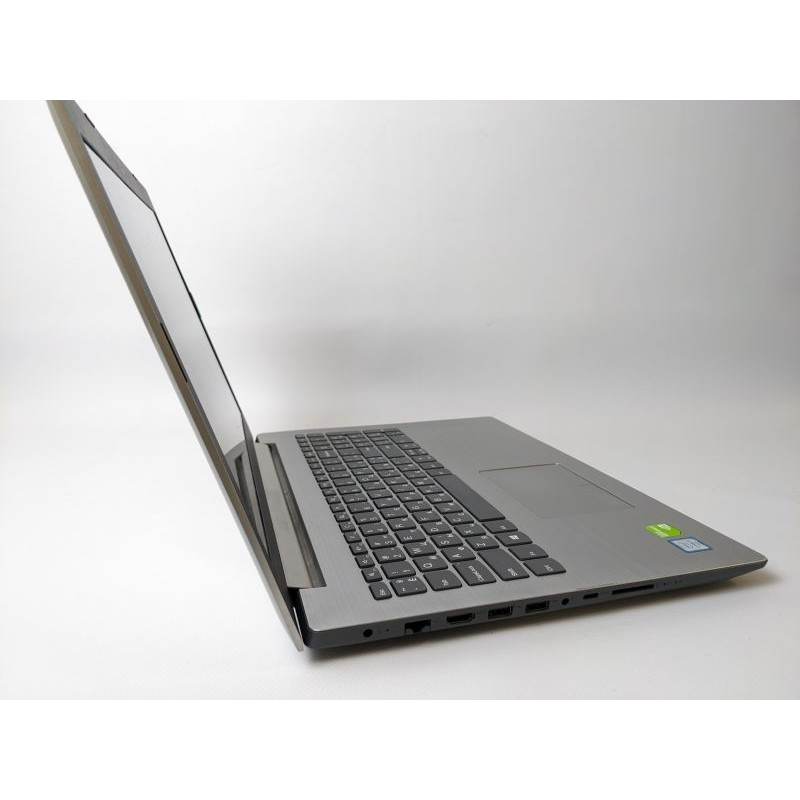 Used Laptop 15.6" Lenovo 320-15ISK, Core i3-6006U (2.0 GHz) 8GB DDR4, GeForce GT 920MX, 120GB SSD