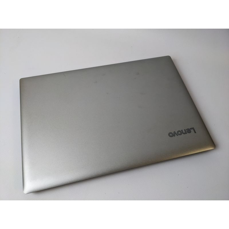 Used Laptop 15.6" Lenovo 320-15ISK, Core i3-6006U (2.0 GHz) 8GB DDR4, GeForce GT 920MX, 120GB SSD