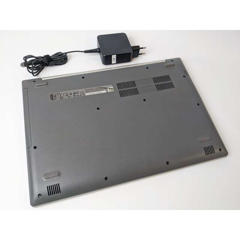 Used Laptop 15.6" Lenovo 320-15ISK, Core i3-6006U (2.0 GHz) 8GB DDR4, GeForce GT 920MX, 120GB SSD