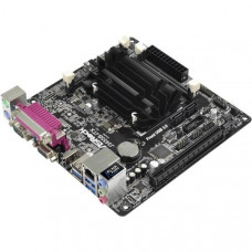 ASRock J3455B-ITX Motherboard (Celeron J3455, 2xDDR3 SODIMM, PCI-Ex16)