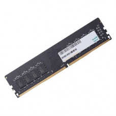 Used RAM 8 GB, DDR4, for PC, Apacer (2400 MHz, 1.2 V, CL17, AU08GGB24CETBGH)
