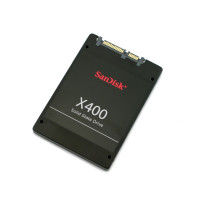 Used SSD drive 128 GB SanDisk (2.5", TLC, SATAIII, SD8SB8U-128G-1006)
