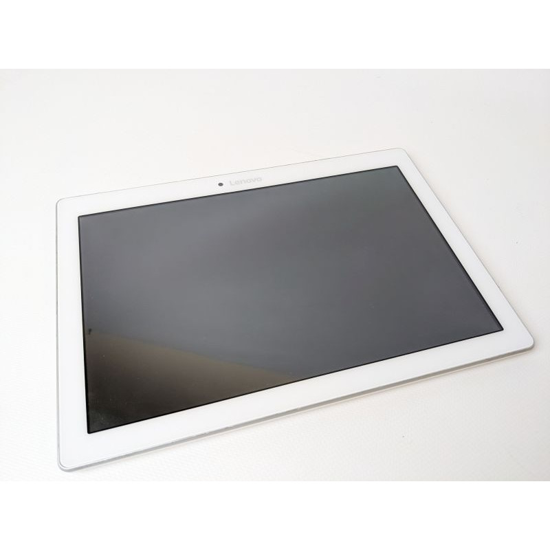 Used Tablet 10.1" Lenovo Tab 2 A10-30, IPS (1280x800) 1/16GB LTE (TB2-X30L) White