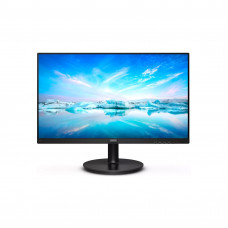 Used Monitor 21.5" LED VA, Philips 221V8, 1920 x 1080 (FullHD), 4 ms, 16:9, VGA, HDMI, 221V8/01