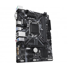 Used Motherboard s1151, Gigabyte H310M S2 2.0 (2xDDR4, Intel H310, VGA, microATX)
