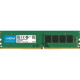 БУ Оперативная память 4 ГБ, DDR4, для ПК, Crucial (2666 МГц, 1.2 В, CL19, CT4G4DFS8266.M8FG)