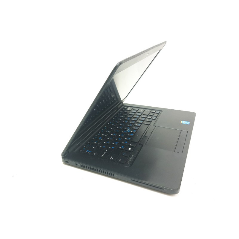 БУ Ноутбук 14" Dell Latitude E5450, i5-5300U (2.3 ГГц) 8GB DDR3, Intel HD 5500, 120GB SSD