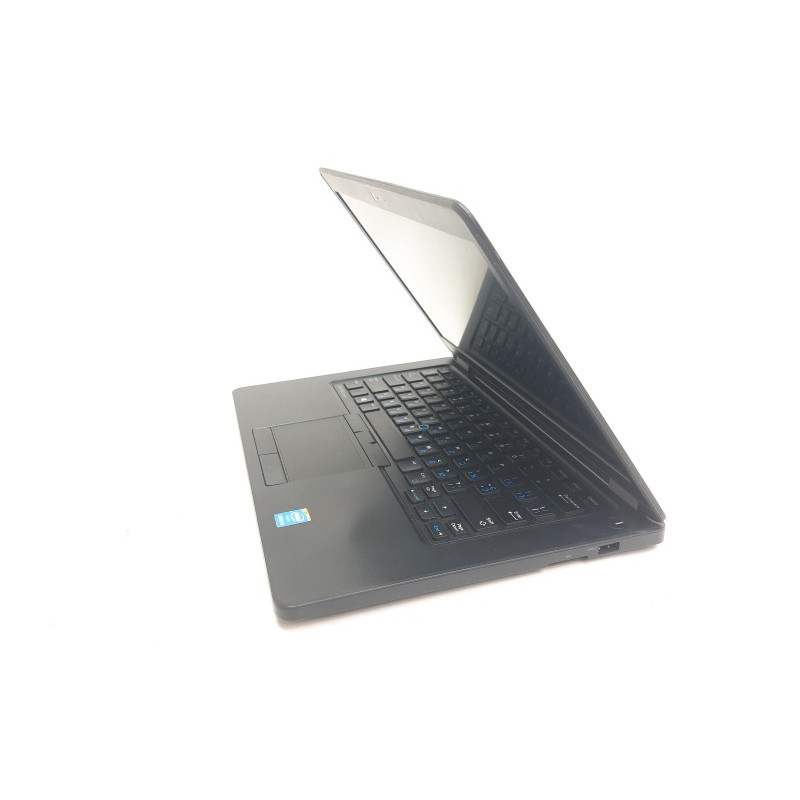 БУ Ноутбук 14" Dell Latitude E5450, i5-5300U (2.3 ГГц) 8GB DDR3, Intel HD 5500, 120GB SSD