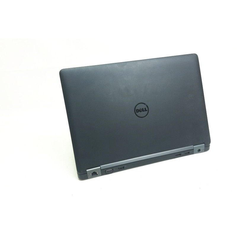 БУ Ноутбук 14" Dell Latitude E5450, i5-5300U (2.3 ГГц) 8GB DDR3, Intel HD 5500, 120GB SSD