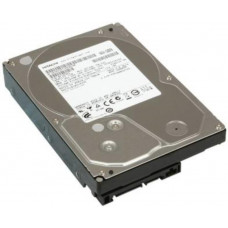 Used Hard drive 500 GB Hitachi (for PC, 3.5", 7200 rpm, 16 MB, SATAII, 0F10381/HDS721050CLA360)