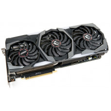 БУ Відеокарта MSI GeForce RTX 2080 Ti (11 ГБ, GDDR6, 352 біт, 1350/14000 МГц, HDMI, DPort, RTX 2080