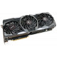 БУ Відеокарта MSI GeForce RTX 2080 Ti (11 ГБ, GDDR6, 352 біт, 1350/14000 МГц, HDMI, DPort, RTX 2080