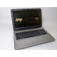 Уцінка! БУ Ноутбук 15.6" HP 15-ay113ur, Core i5-7200U (2.5 GHz) 8GB DDR4, Radeon R5 M340, 120Gb SSD