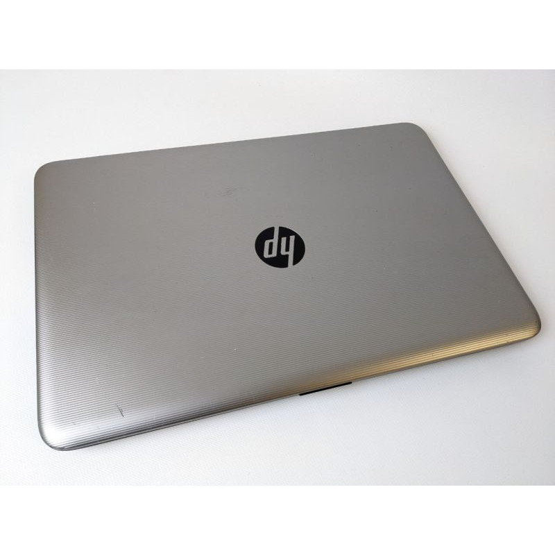 Уцінка! БУ Ноутбук 15.6" HP 15-ay113ur, Core i5-7200U (2.5 GHz) 8GB DDR4, Radeon R5 M340, 120Gb SSD