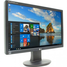 БУ Монітор 20" CCFL TN, LG W2046S, 1600 x 900, 5 мс, 16:9, VGA, W2046S-BF