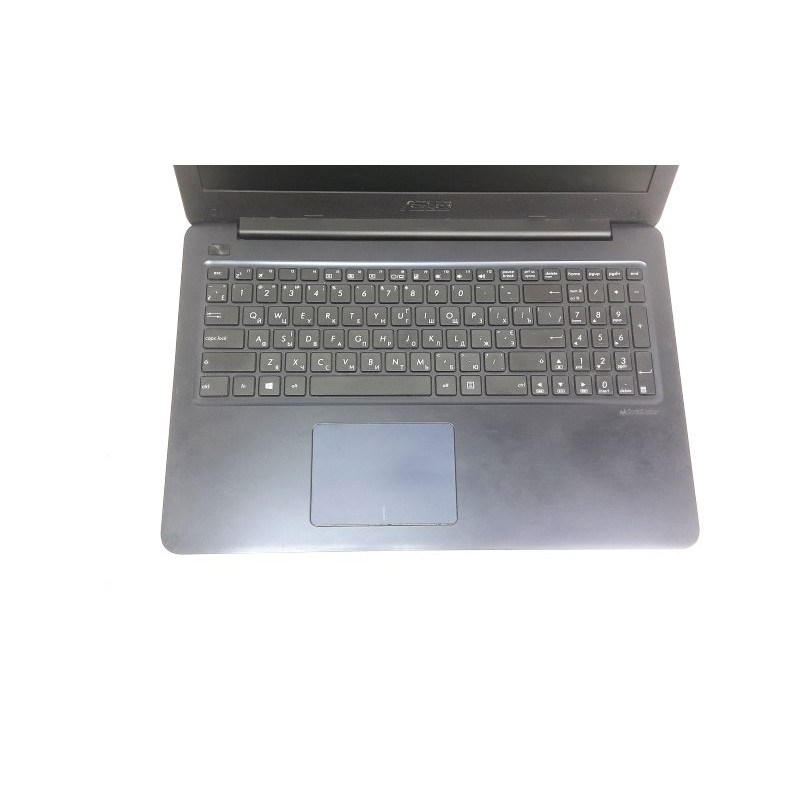 БУ Ноутбук 15.6" Asus E502S, Celeron N3050 (1.6 ГГц) 2GB DDR3, Intel HD, 120GB SSD