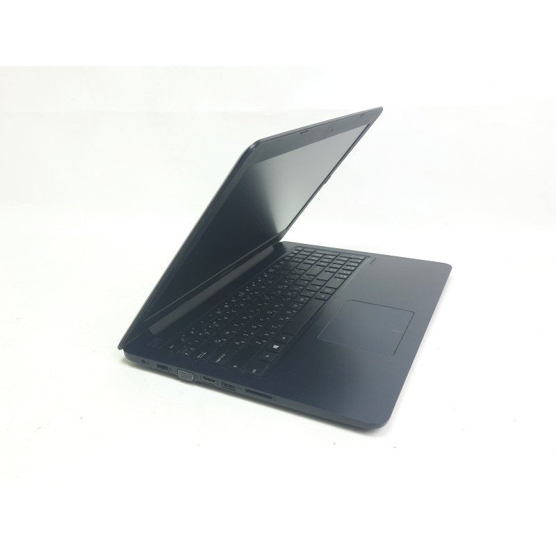 БУ Ноутбук 15.6" Asus E502S, Celeron N3050 (1.6 ГГц) 2GB DDR3, Intel HD, 120GB SSD