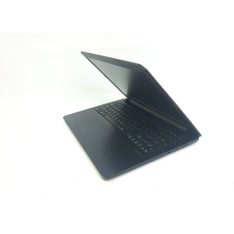 БУ Ноутбук 15.6" Asus E502S, Celeron N3050 (1.6 ГГц) 2GB DDR3, Intel HD, 120GB SSD