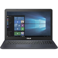 БУ Ноутбук 15.6" Asus E502S, Celeron N3050 (1.6 ГГц) 2GB DDR3, Intel HD, 120GB SSD