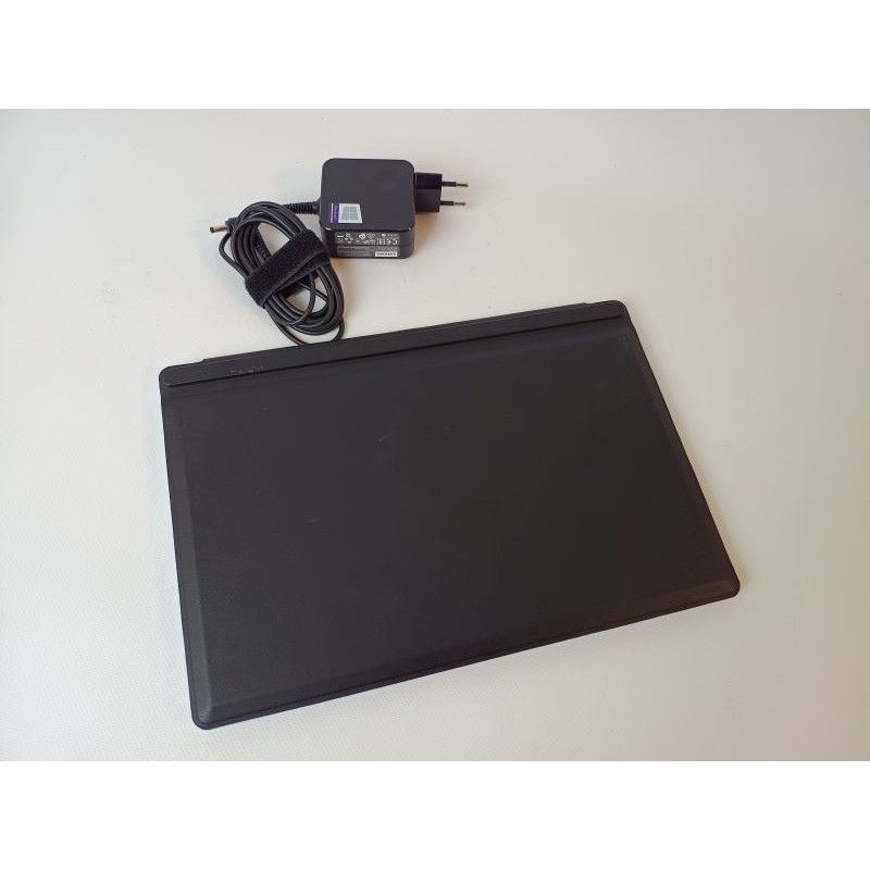БУ Ноутбук 12.2" Lenovo Miix 510-12IKB, Core i5-7200U (2.5 ГГц) 8GB DDR4, Intel HD 620, 256GB, LTE