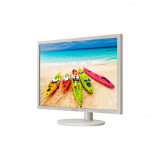 БУ Монітор 22" LED TN, Samsung S22B420BW, 1680 x 1050, 5 мс, 16:10, VGA, DVI, S22B420BW