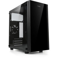 БУ Корпус Vinga Abyss, 325x170x350, без БП (верхній) mATX