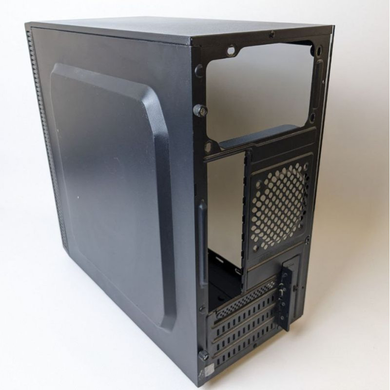 БУ Корпус Vinga Abyss, 325x170x350, без БП (верхний) mATX