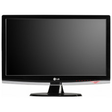 БУ Монітор 20" CCFL TN, LG W2053S-PF, 1600 x 900, 5 мс, 16:9, VGA, W2053S-PF
