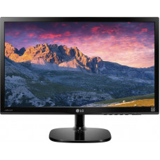 БУ Монітор 21.5" LED IPS, LG 22MP48A-P, 1920 x 1080 (FullHD), 5 мс, 16:9, VGA, 22MP48A-P