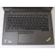 БУ Ноутбук 14" Lenovo ThinkPad X1 Carbon Gen 3, Core i5-5200U (2.2 ГГц) 4GB DDR3, 120Gb SSD