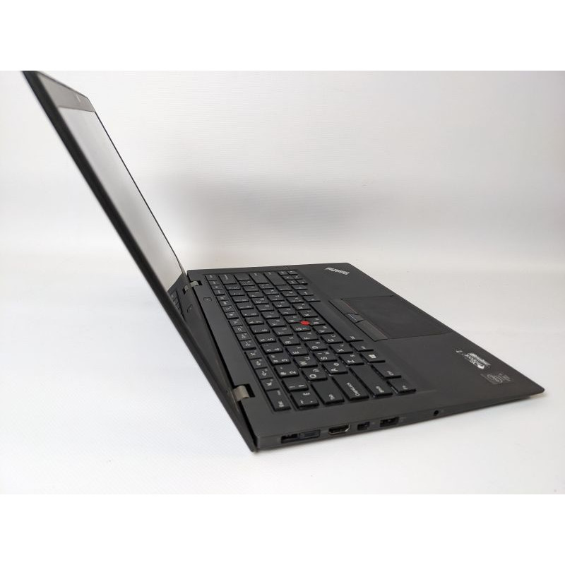 БУ Ноутбук 14" Lenovo ThinkPad X1 Carbon Gen 3, Core i5-5200U (2.2 ГГц) 4GB DDR3, 120Gb SSD