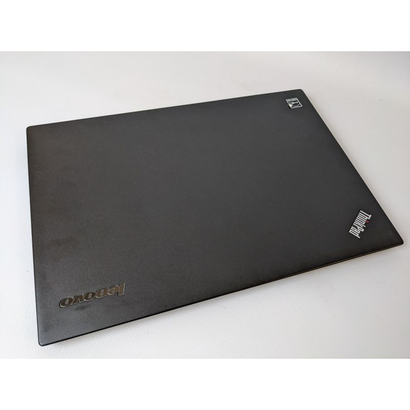 БУ Ноутбук 14" Lenovo ThinkPad X1 Carbon Gen 3, Core i5-5200U (2.2 ГГц) 4GB DDR3, 120Gb SSD