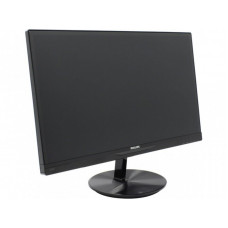 Уцінка! БУ Монітор 23" LED IPS, Philips 234E5QSB, 1920 x 1080, 14 мс, 16:9, VGA, DVI (подряпини)