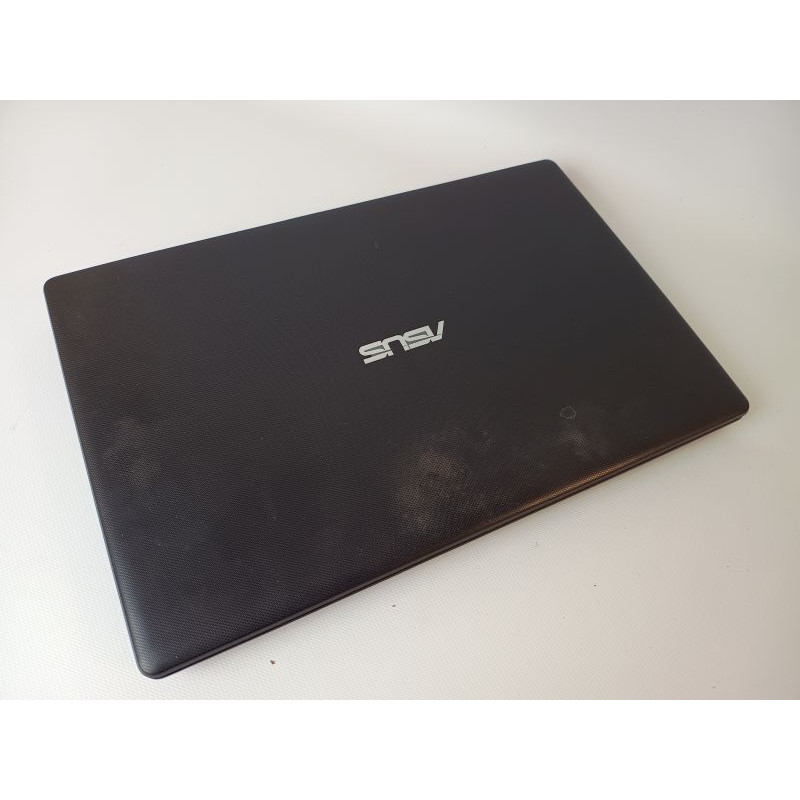 БУ Ноутбук 15.6" Asus X551MAV, Celeron N2830 (2.16 ГГц) 4GB DDR3, Intel HD, 120GB SSD