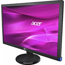 Уцінка! БУ Монітор 23" CCFL TN+film, Acer P236HBD, 1920 x 1080 (FullHD), 5 мс, 16:9, VGA, DVI (скіл)