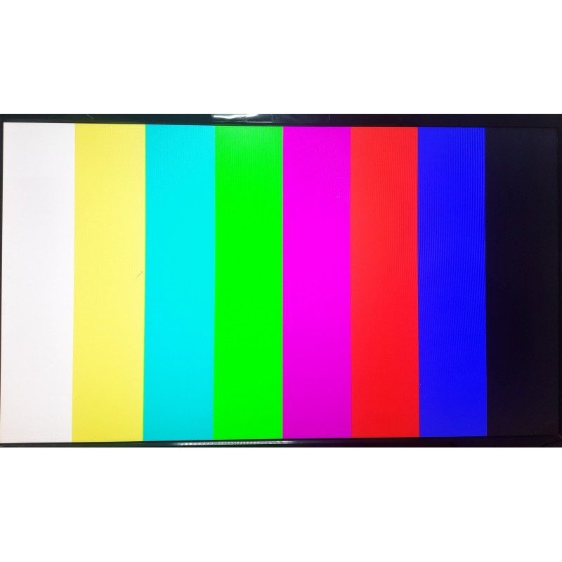 Уцінка! БУ Монітор 23" LED AH-IPS, LG 23MP57A-P, 1920 x 1080, 5 мс, 16:9, VGA (подряп.)