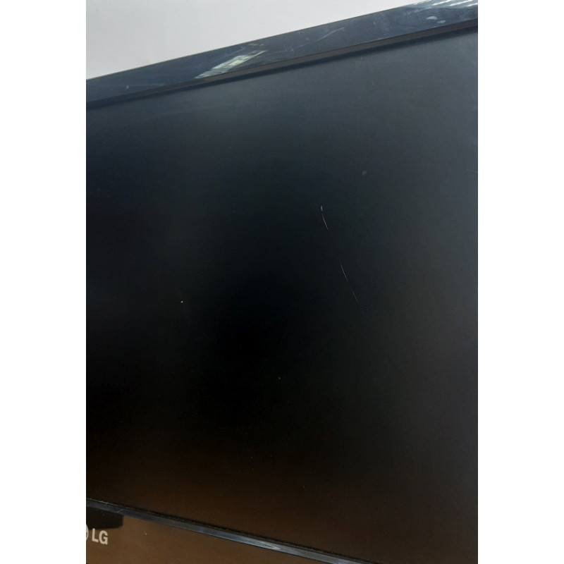 Markdown! BU Monitor 20" CCFL TN, LG W2043S-PF, 1600 x 900, 5 ms, 16:9, VGA (scratch)