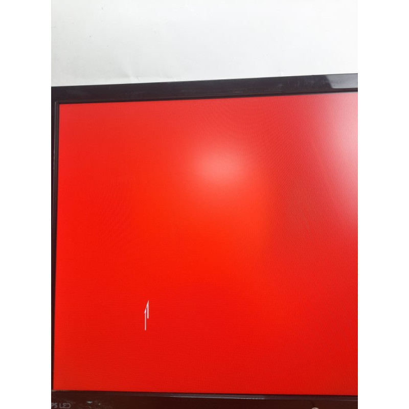 Уцінка! БУ Монітор 21.5" LED IPS, LG 22MP48A-P, 1920 x 1080 (FullHD), 5 мс, 16:9, VGA, 22MP48A-P