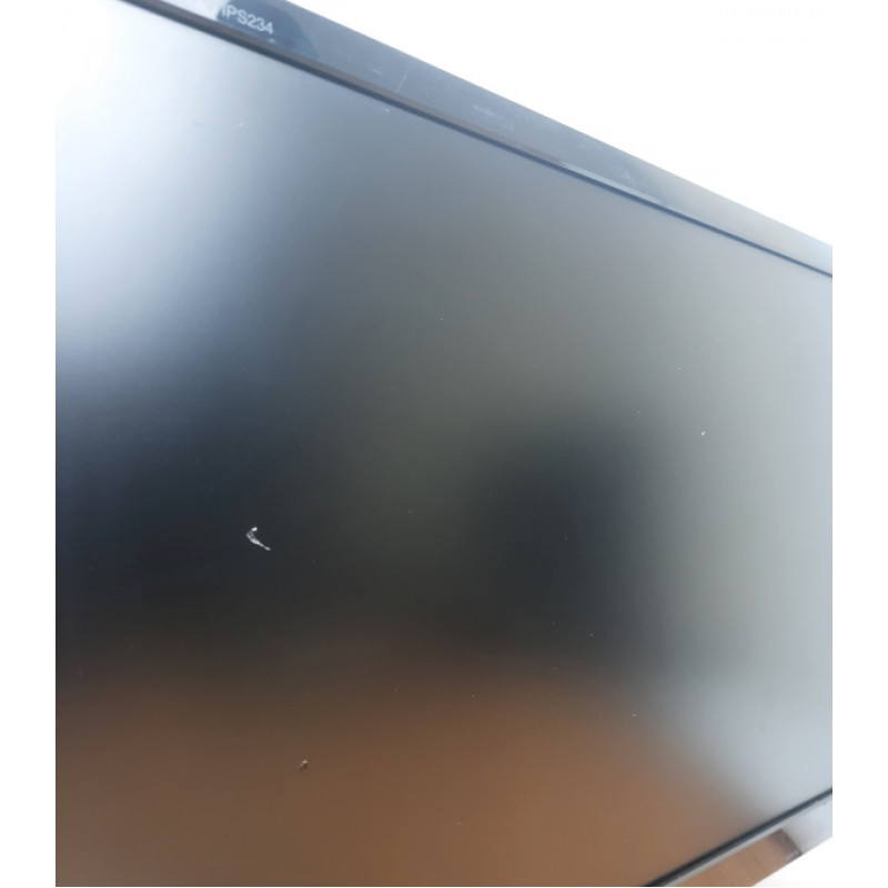 Уцінка! БУ Монітор 23" LED, IPS, LG IPS234T-PN, 1920 x 1080 (16:9), 5мс, VGA, DVI